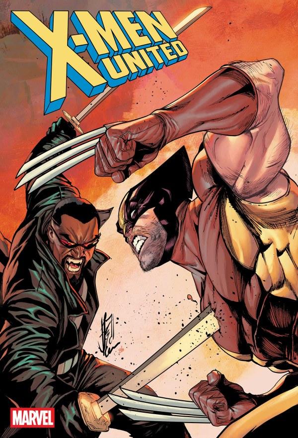 X-Men United (2026)