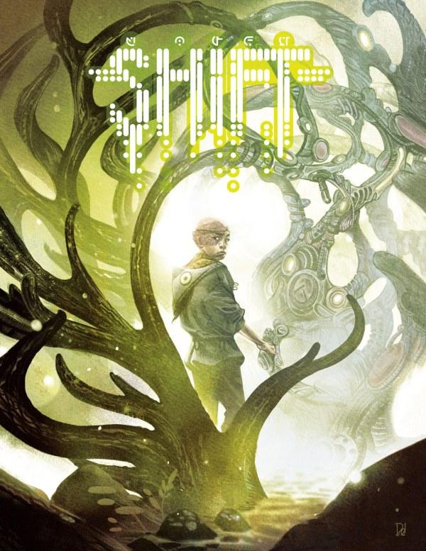 Three Worlds / Three Moons: Shift (2026)