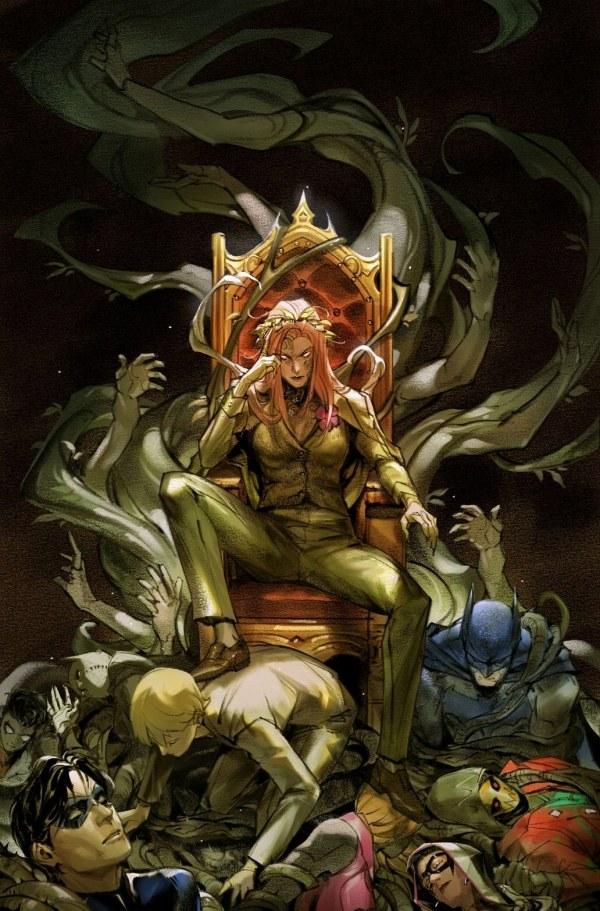 Poison Ivy (2022)