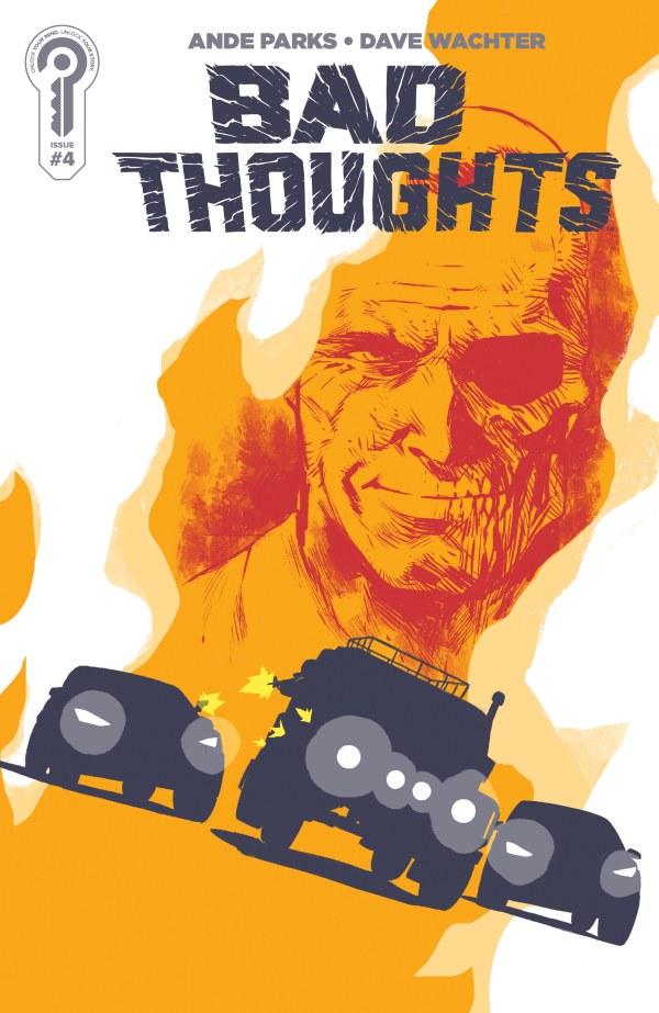 Bad Thoughts (2026)
