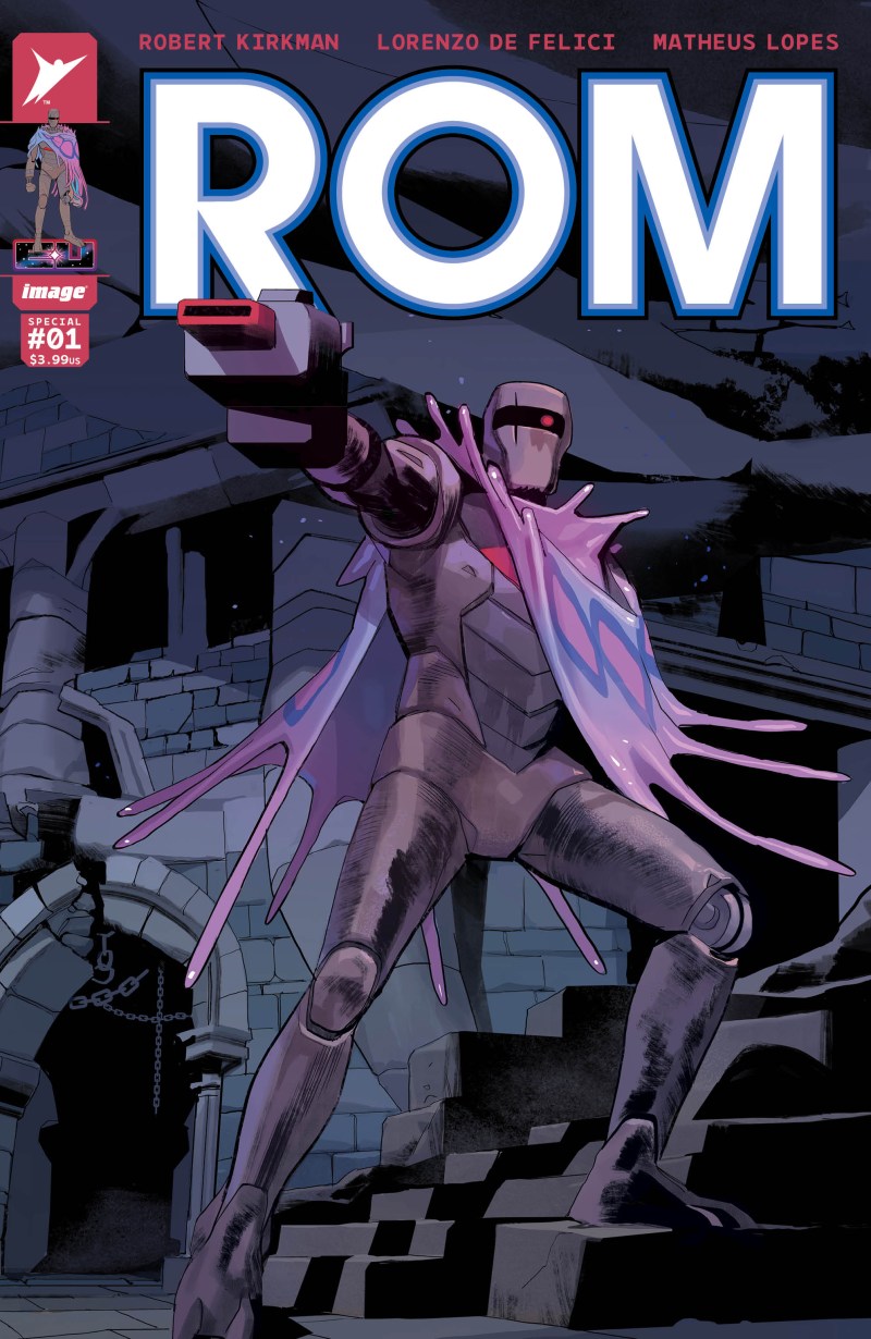 ROM Special (2026)