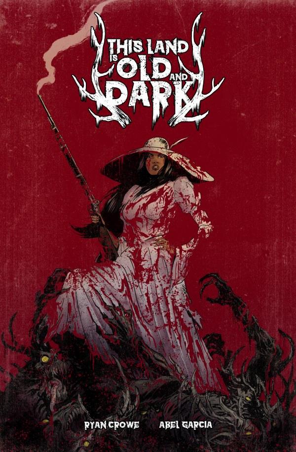 This Land Is Old and Dark (2026)