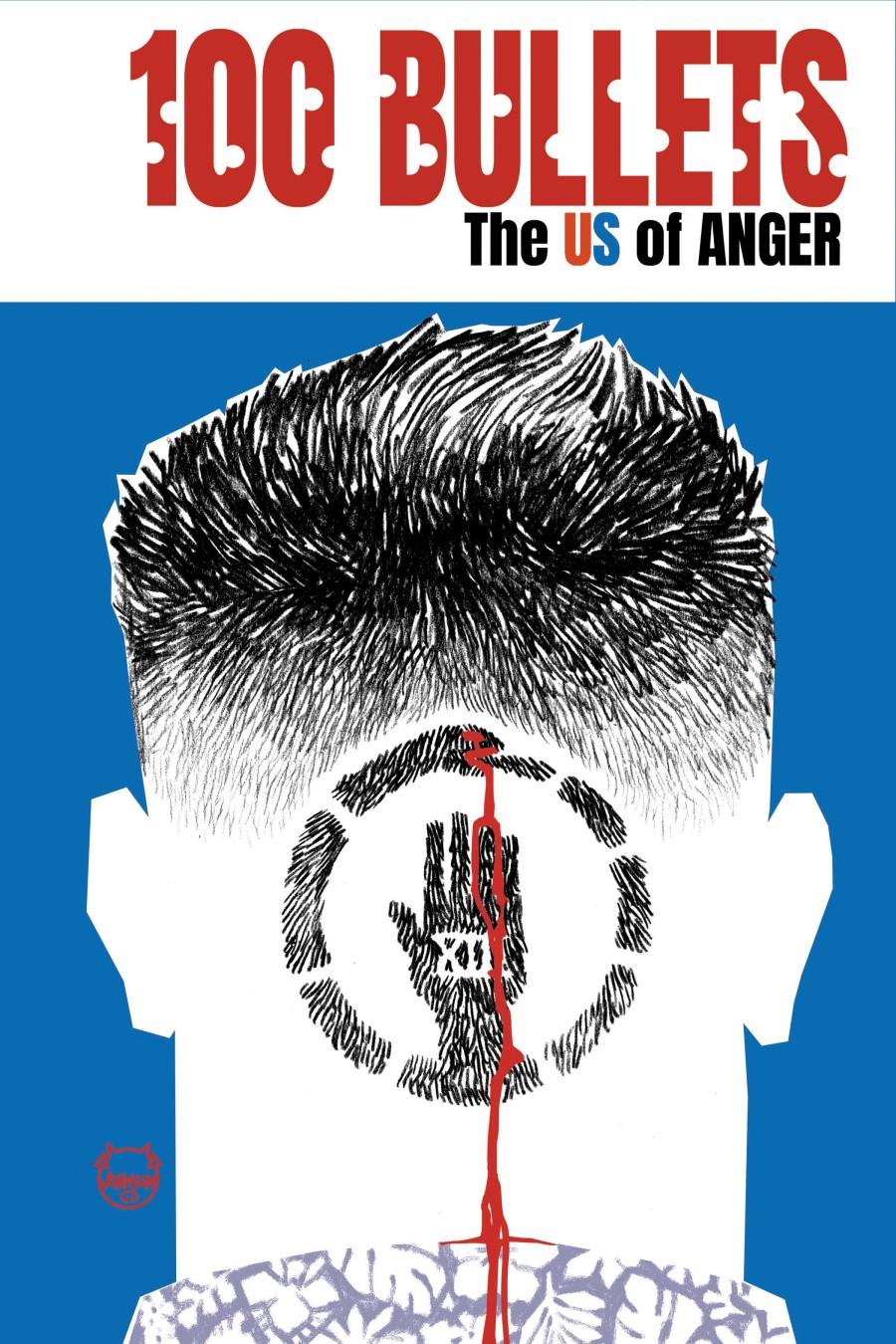 100 Bullets: The US of Anger (2026)