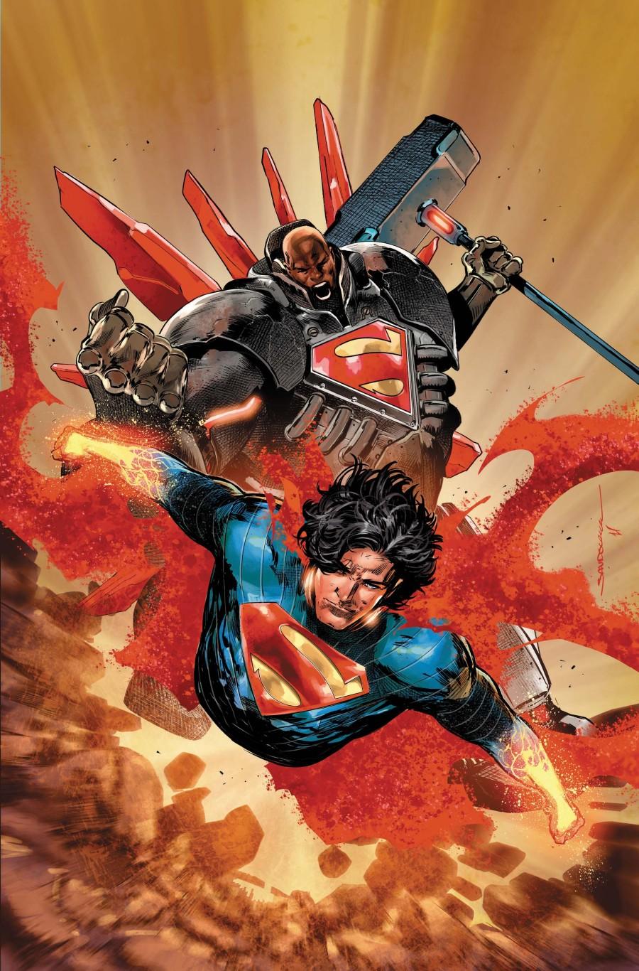 Absolute Superman (2025)