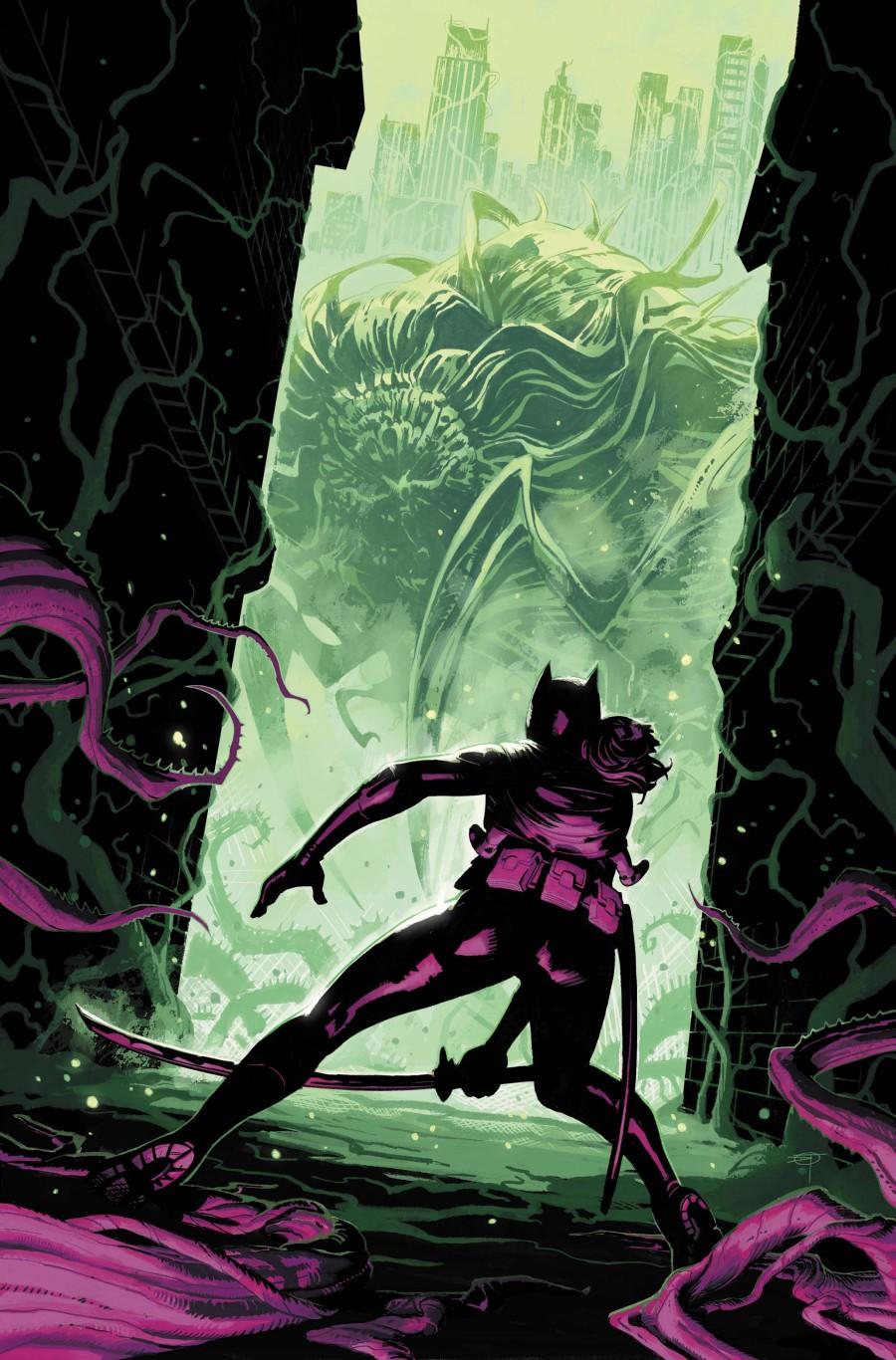 Batgirl (2025)