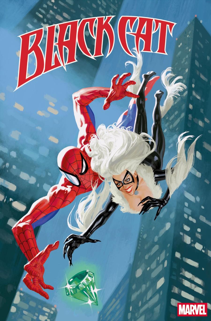 Black Cat (2025)