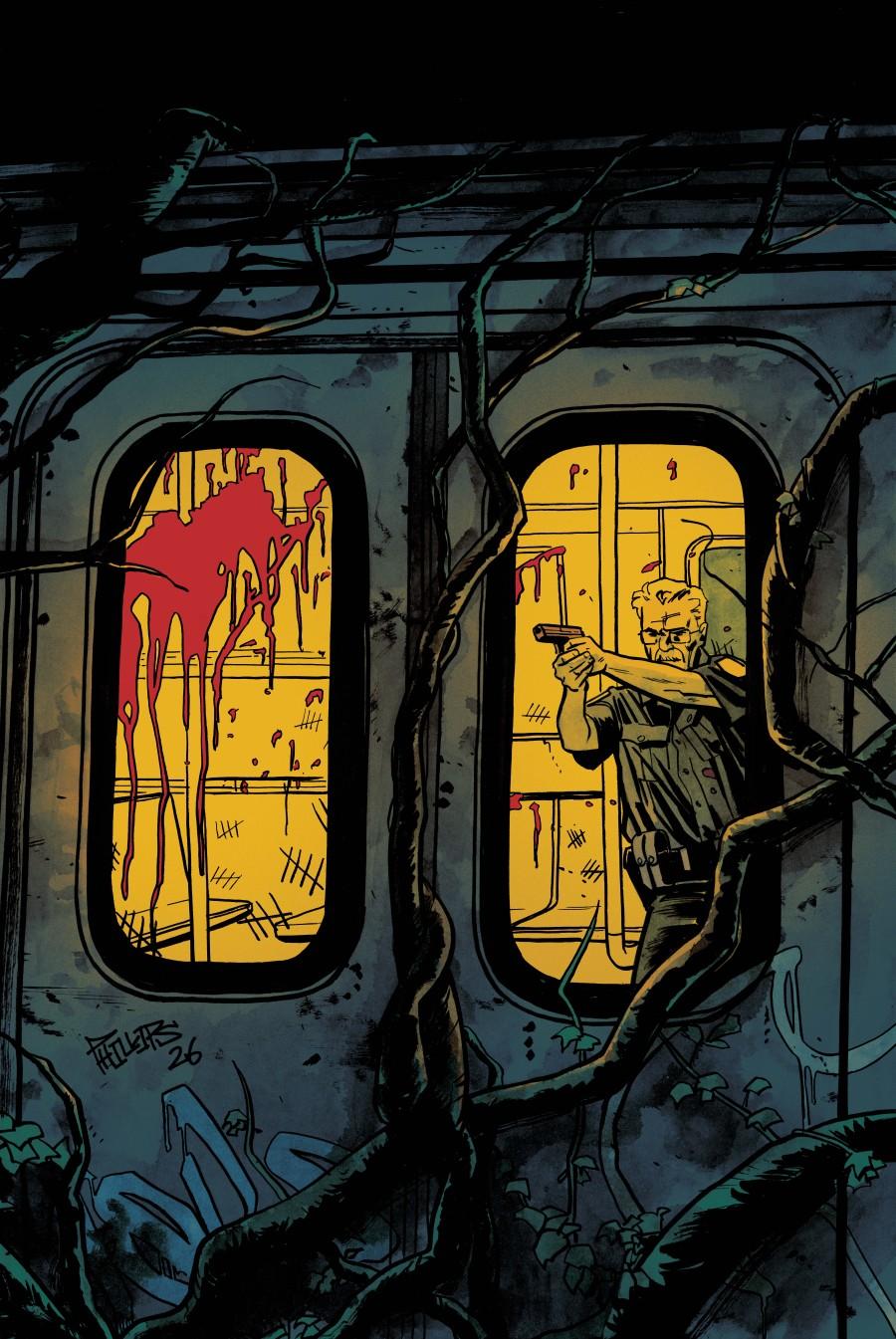 Batman: Bad Seeds – Gotham Central (2026)