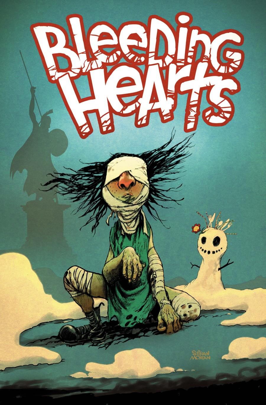 Bleeding Hearts (2026)