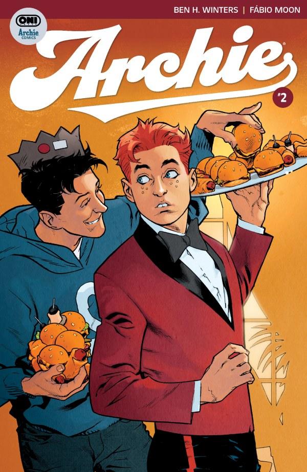 Archie (2026)