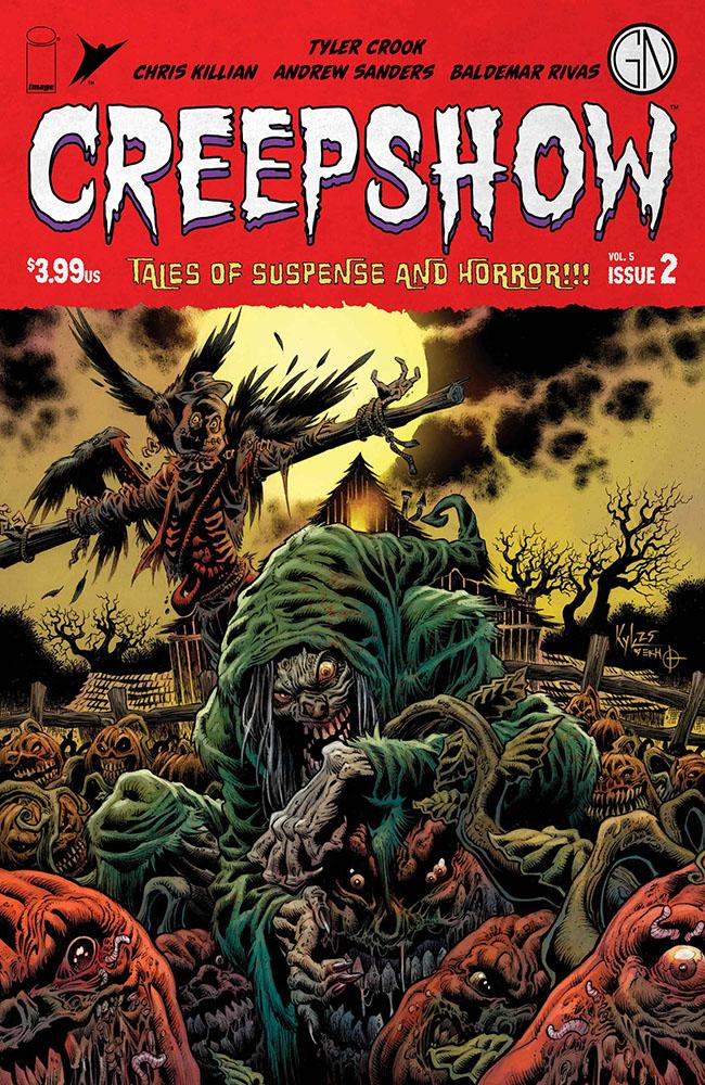 Creepshow (2026)