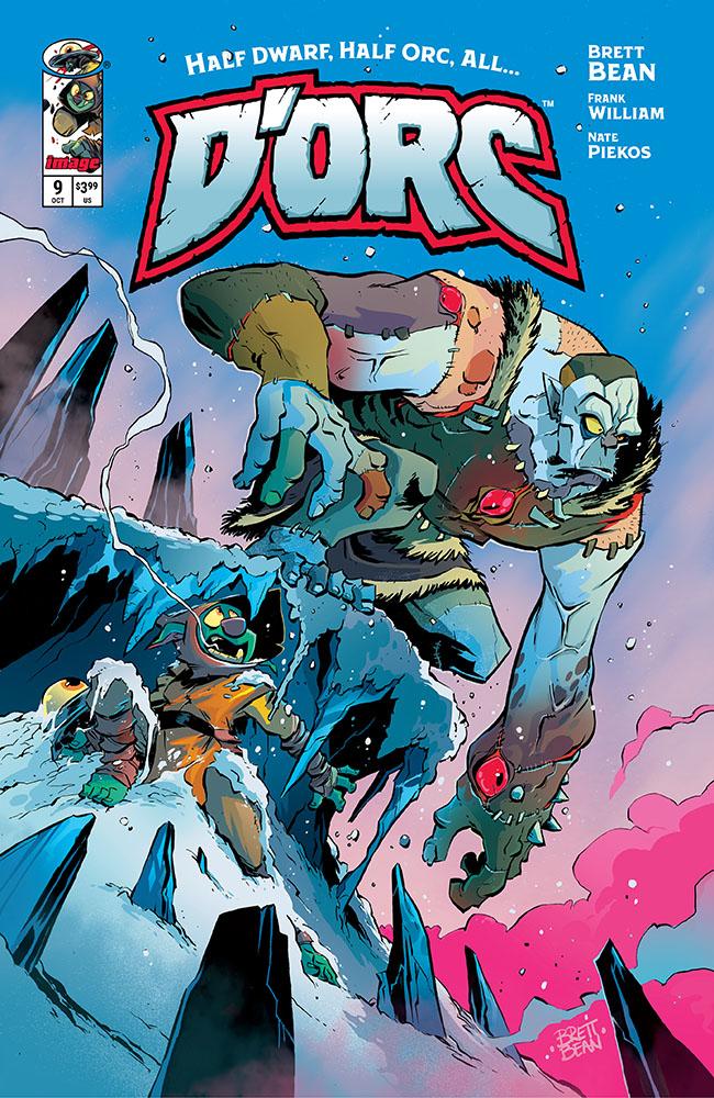 D'Orc (2026)