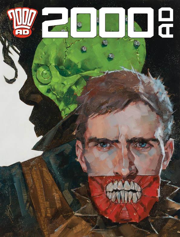 2000 AD (2001)