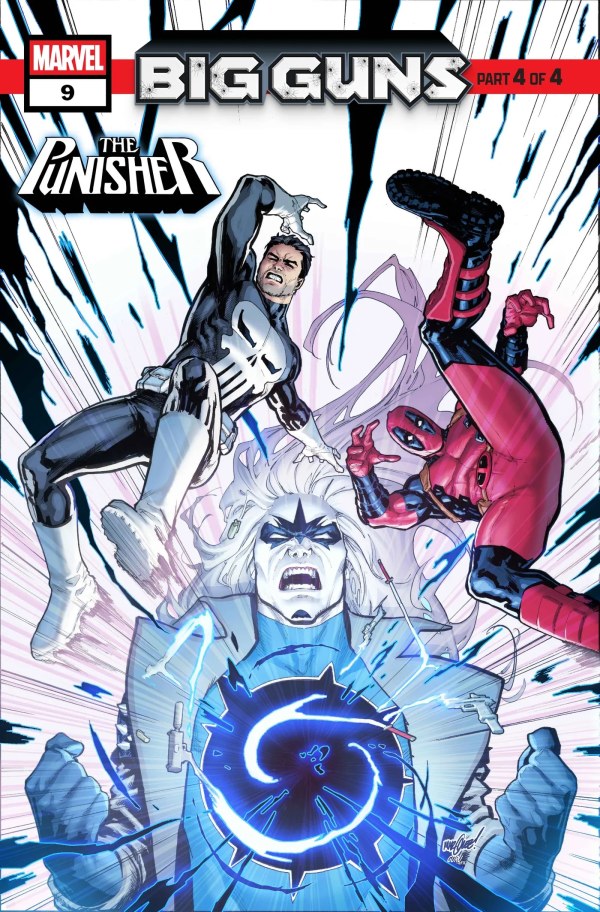 Punisher (2026)