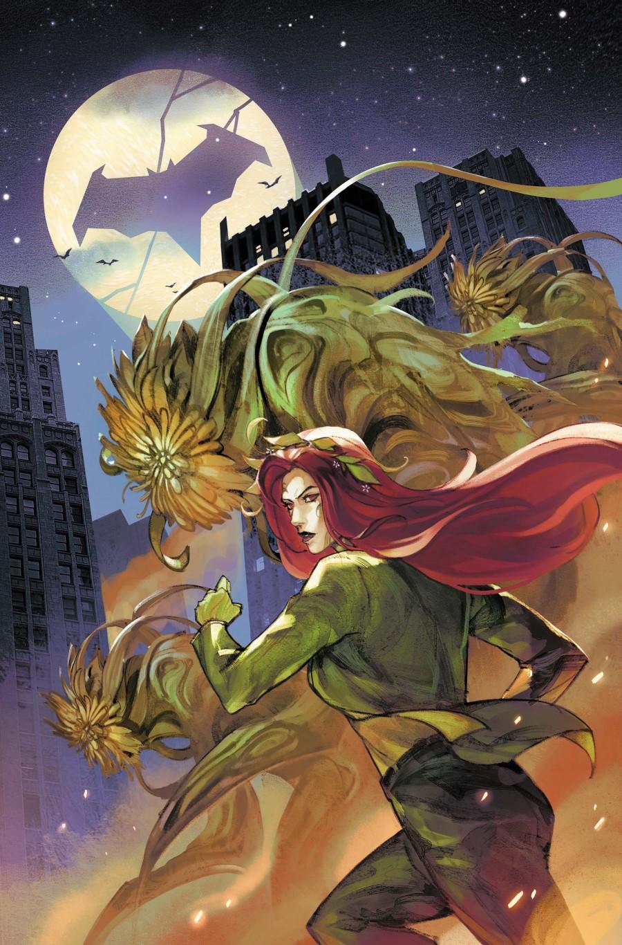 Poison Ivy (2022)