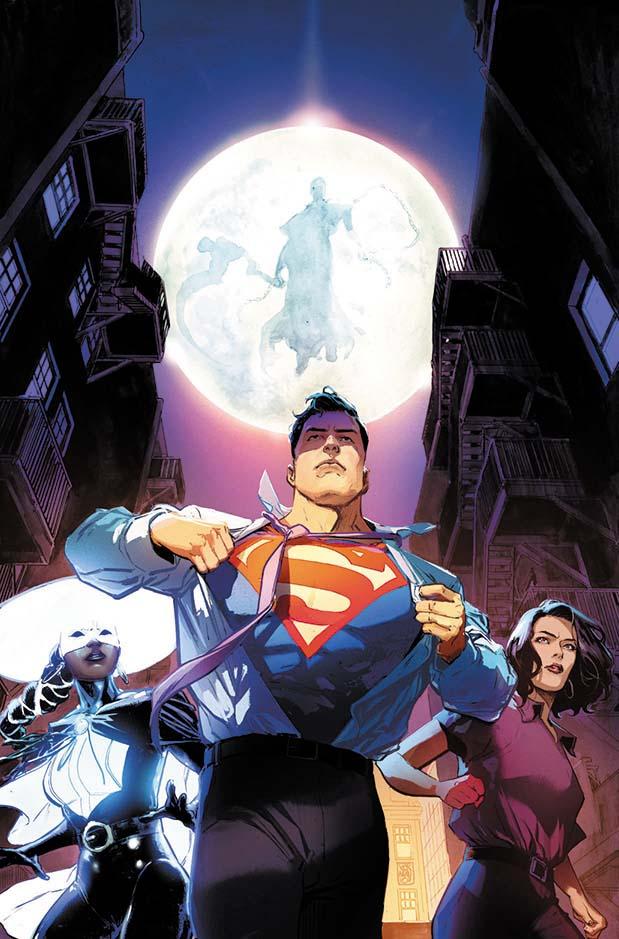 Superman (2023)