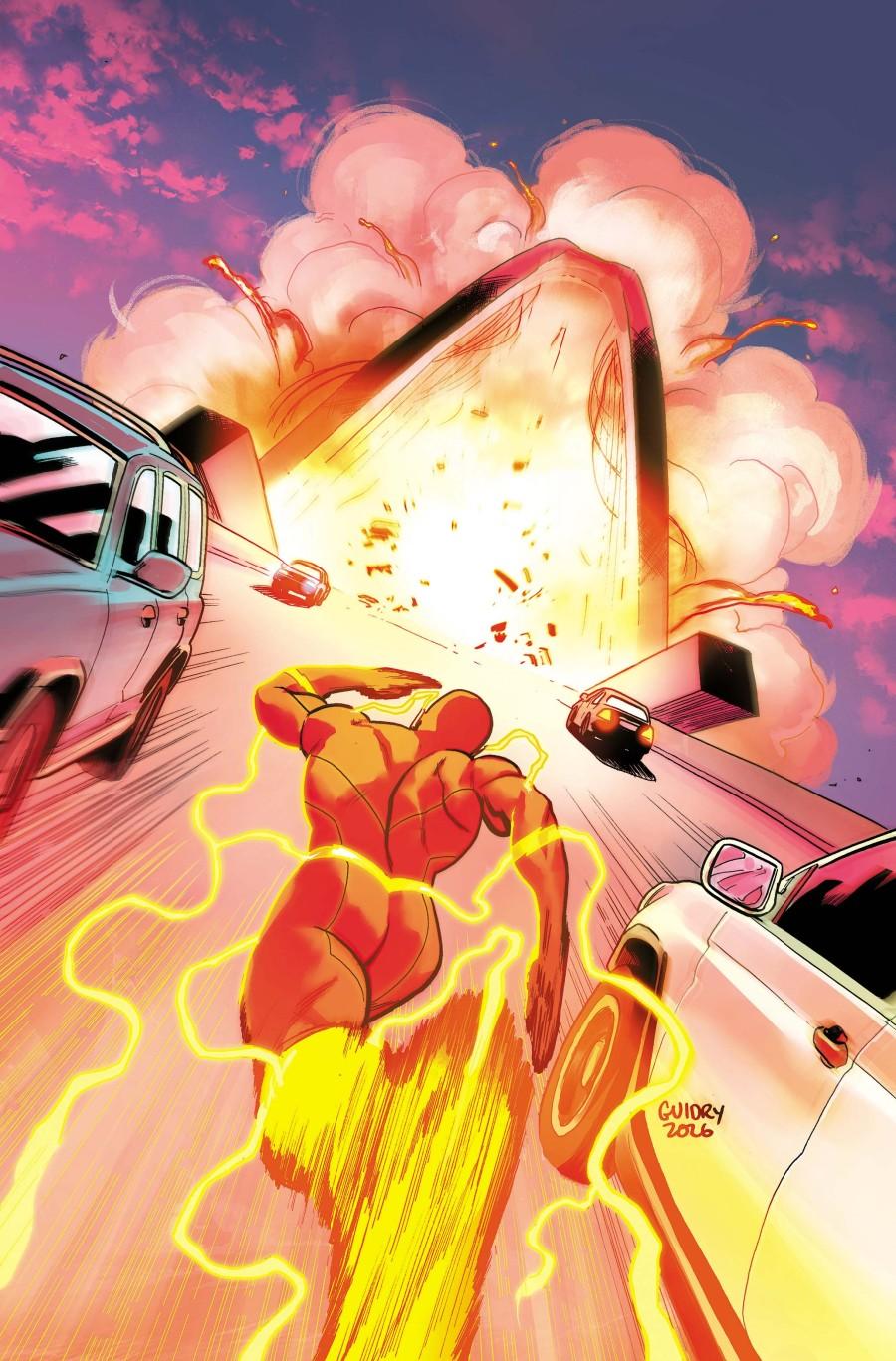 The Flash (2023)