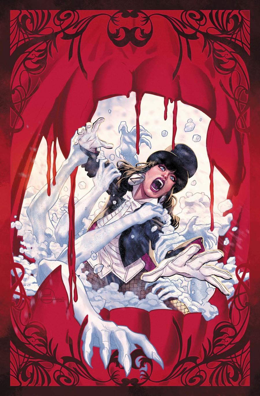 Zatanna (2026)