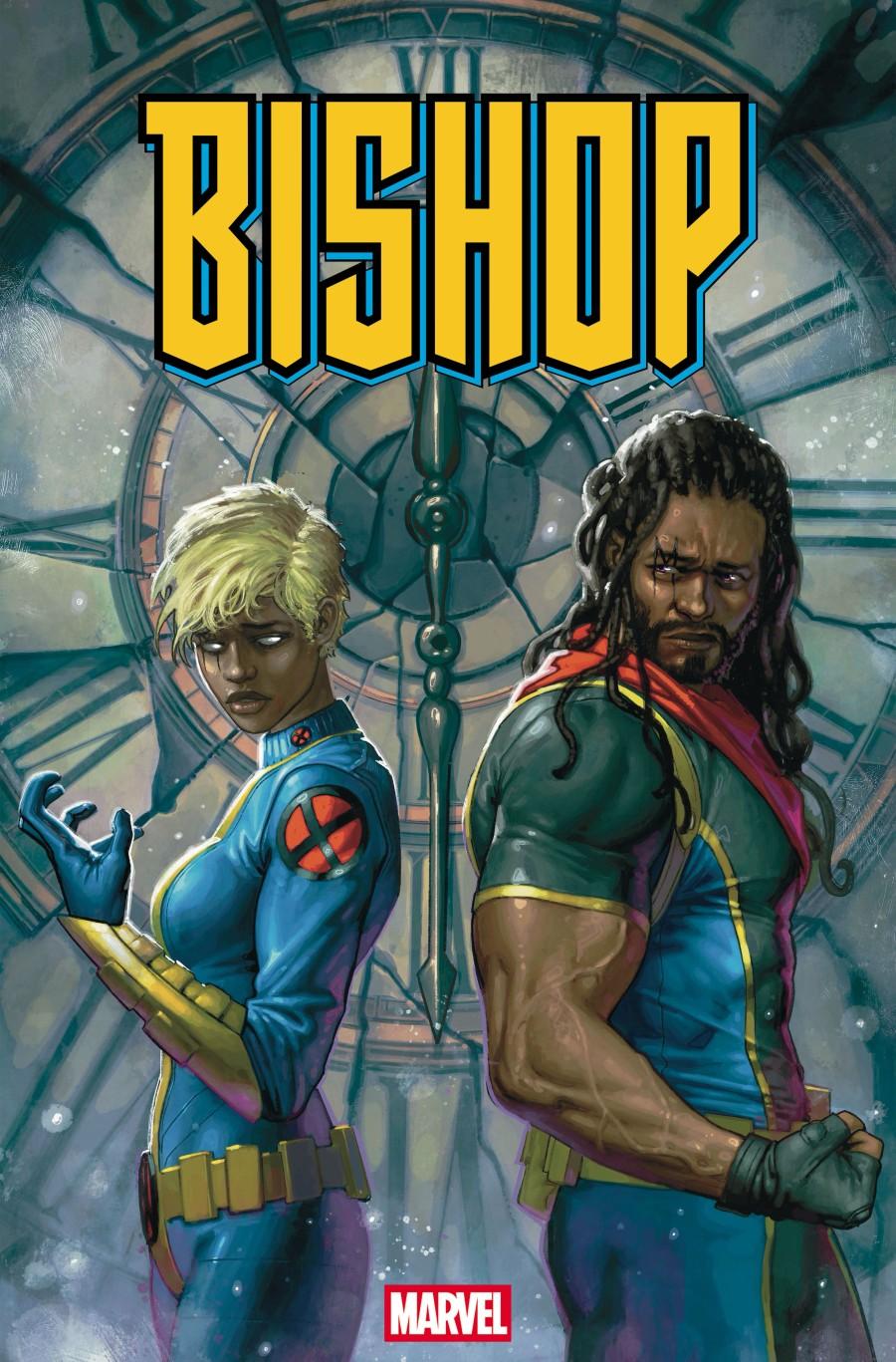 Bishop (2026)