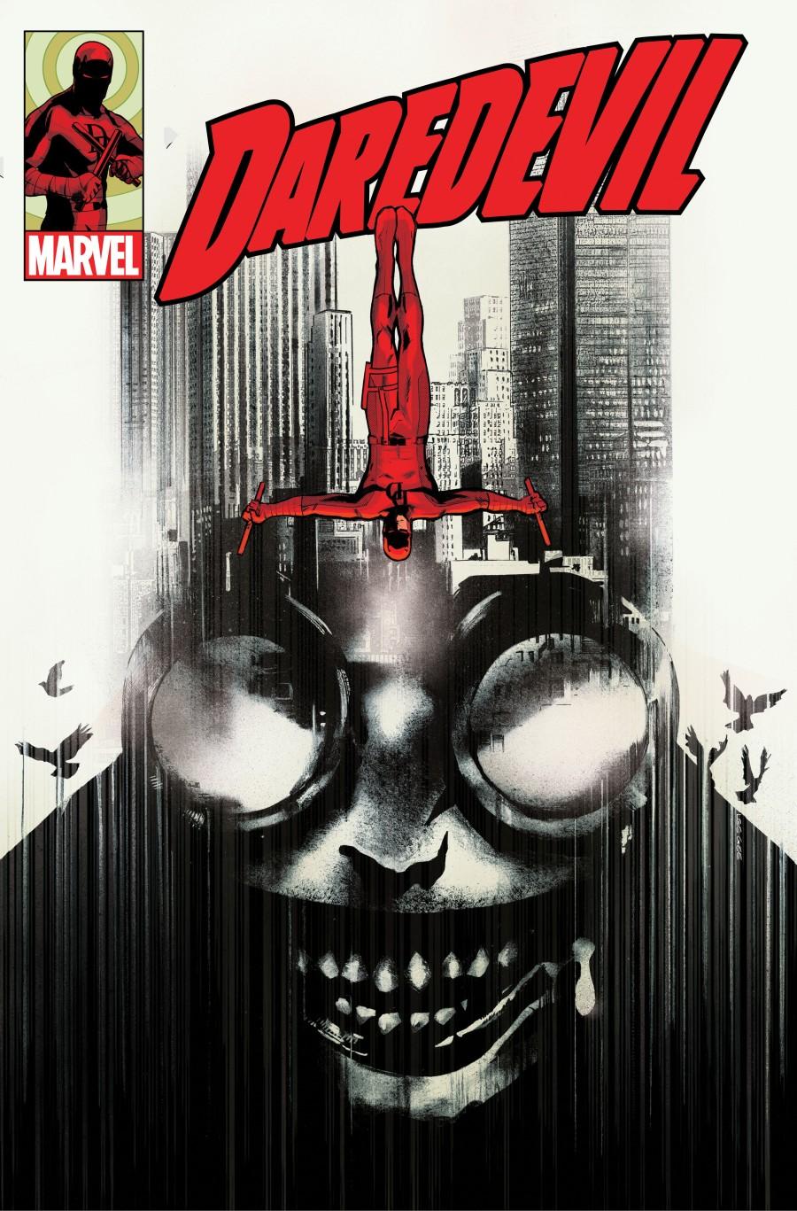 Daredevil (2026)