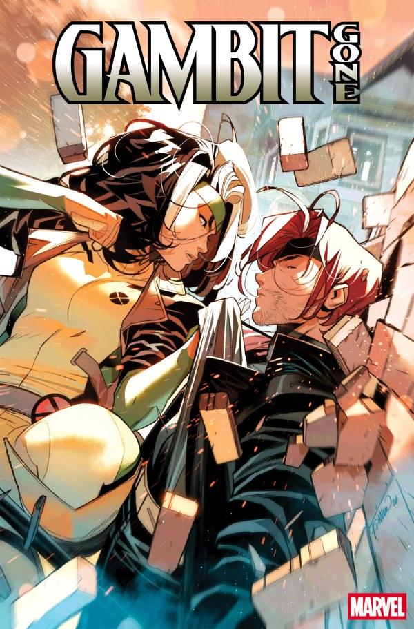 Gambit Gone (2026)