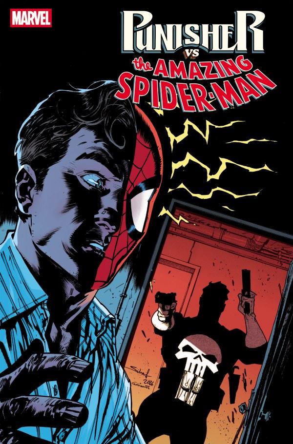 Punisher vs. Spider-Man (2026)