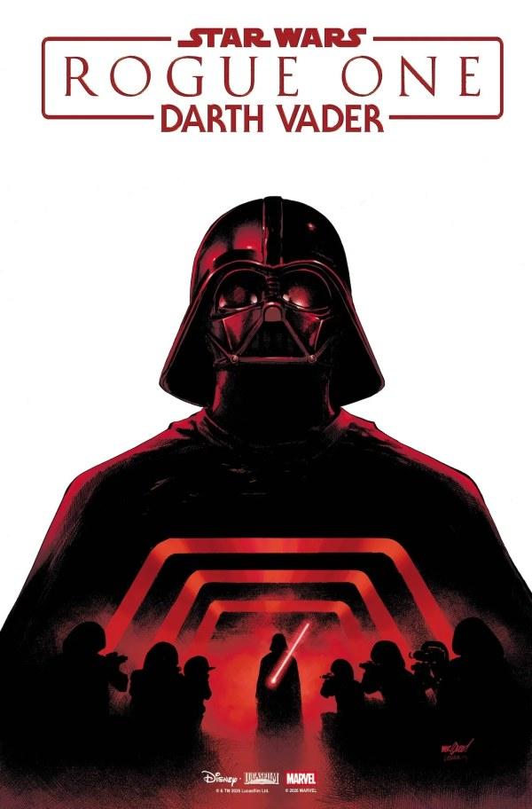 Star Wars: Rogue One – Darth Vader (2026)
