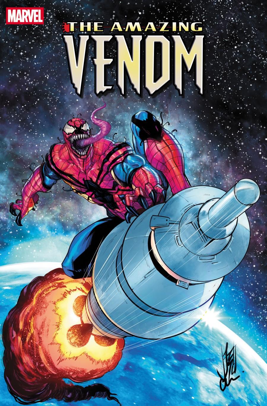 The Amazing Venom (2026)