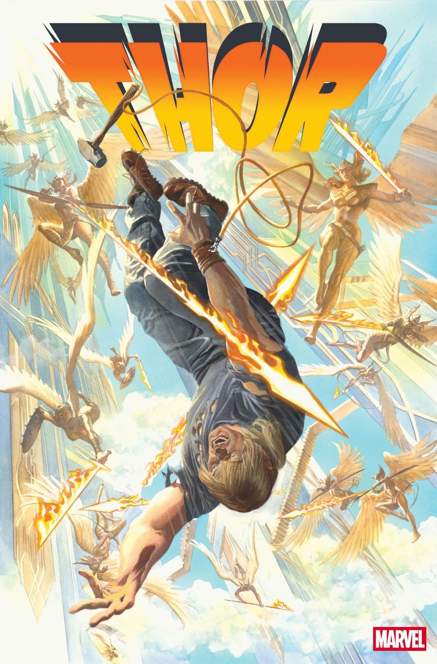 Thor (2025)