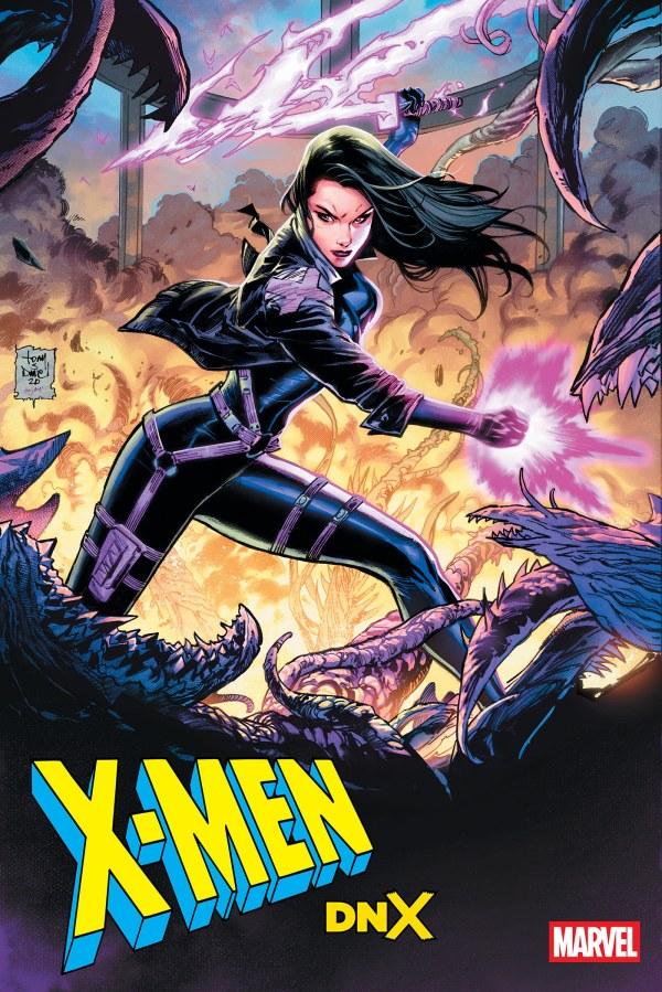 X-Men (2024)