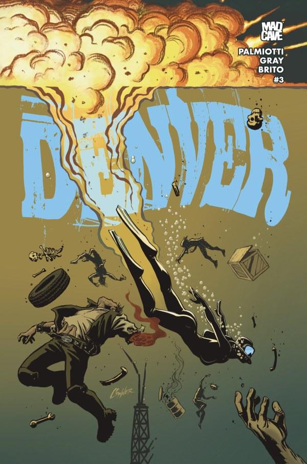 Denver (2026)