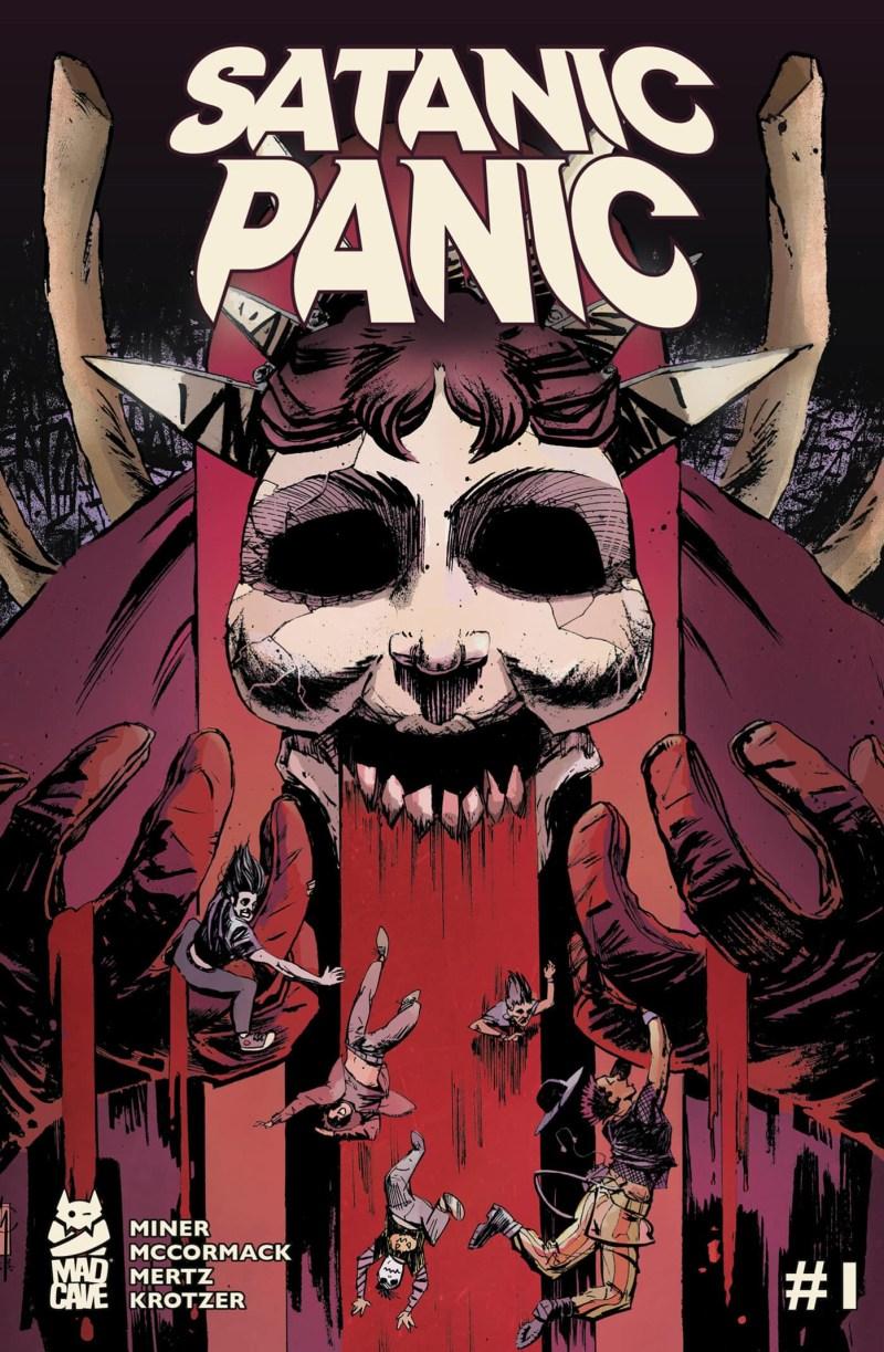 Satanic Panic (2026)