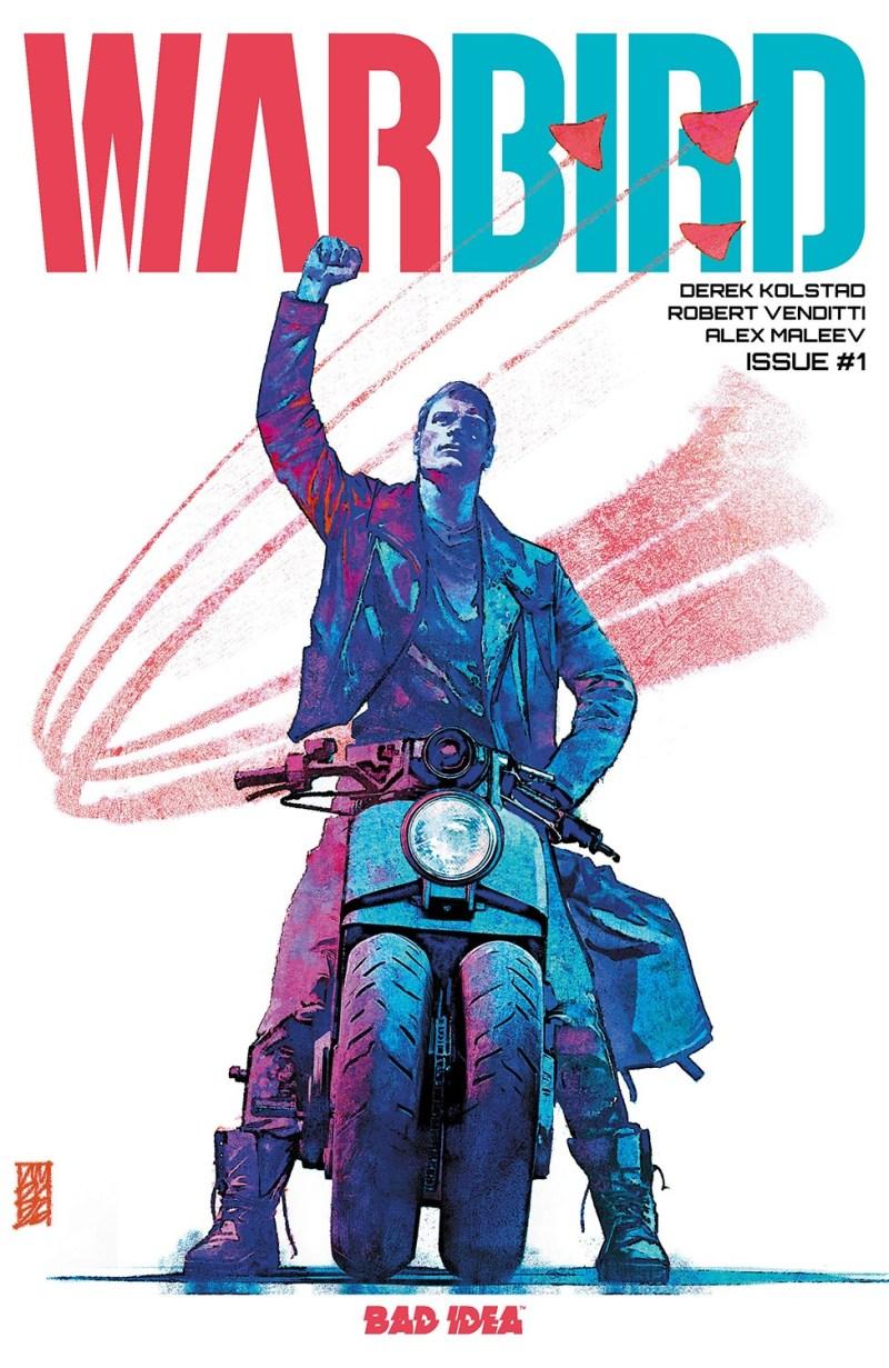 Warbird (2026)