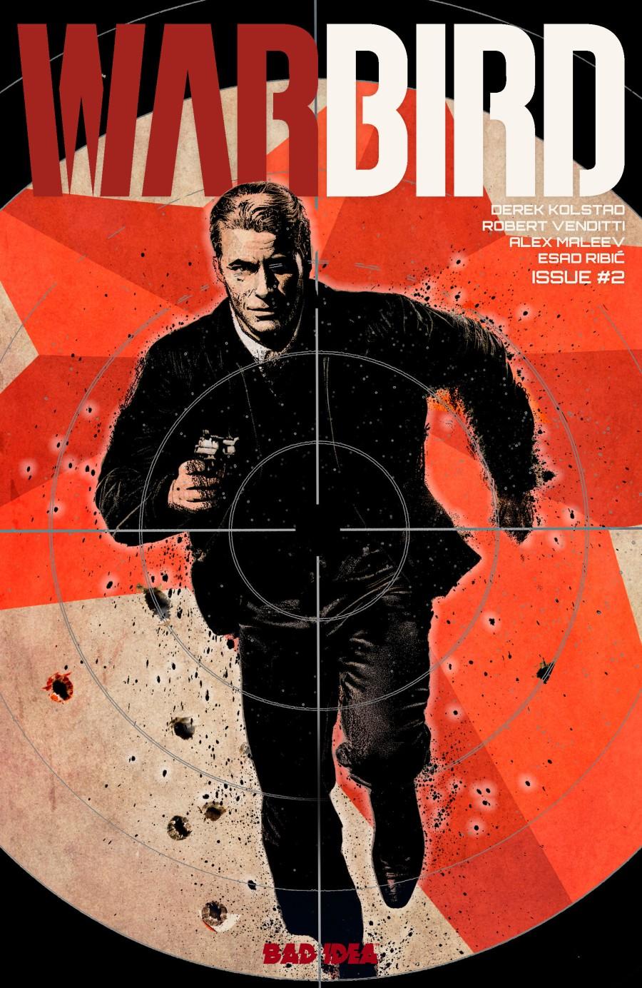 Warbird (2026)