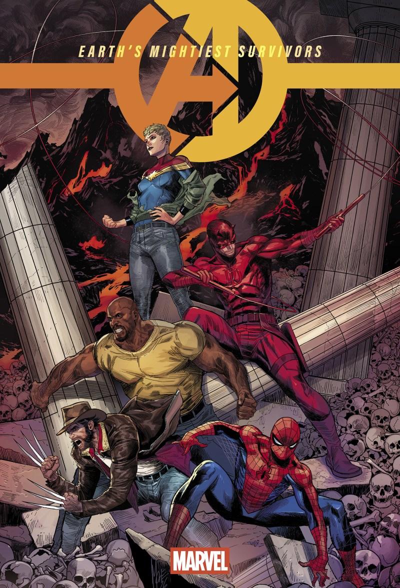 Avengers (2027)