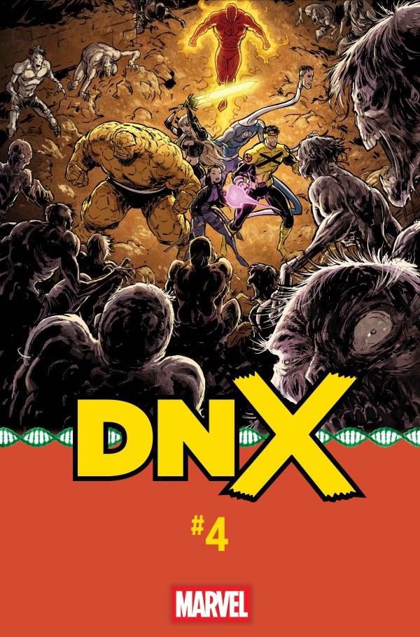 DNX (2026)