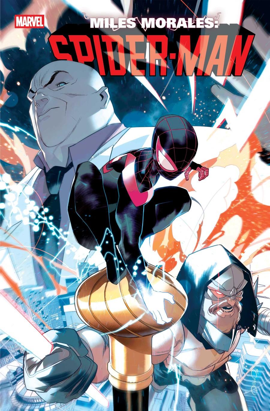 Miles Morales: Spider-Man (2026)