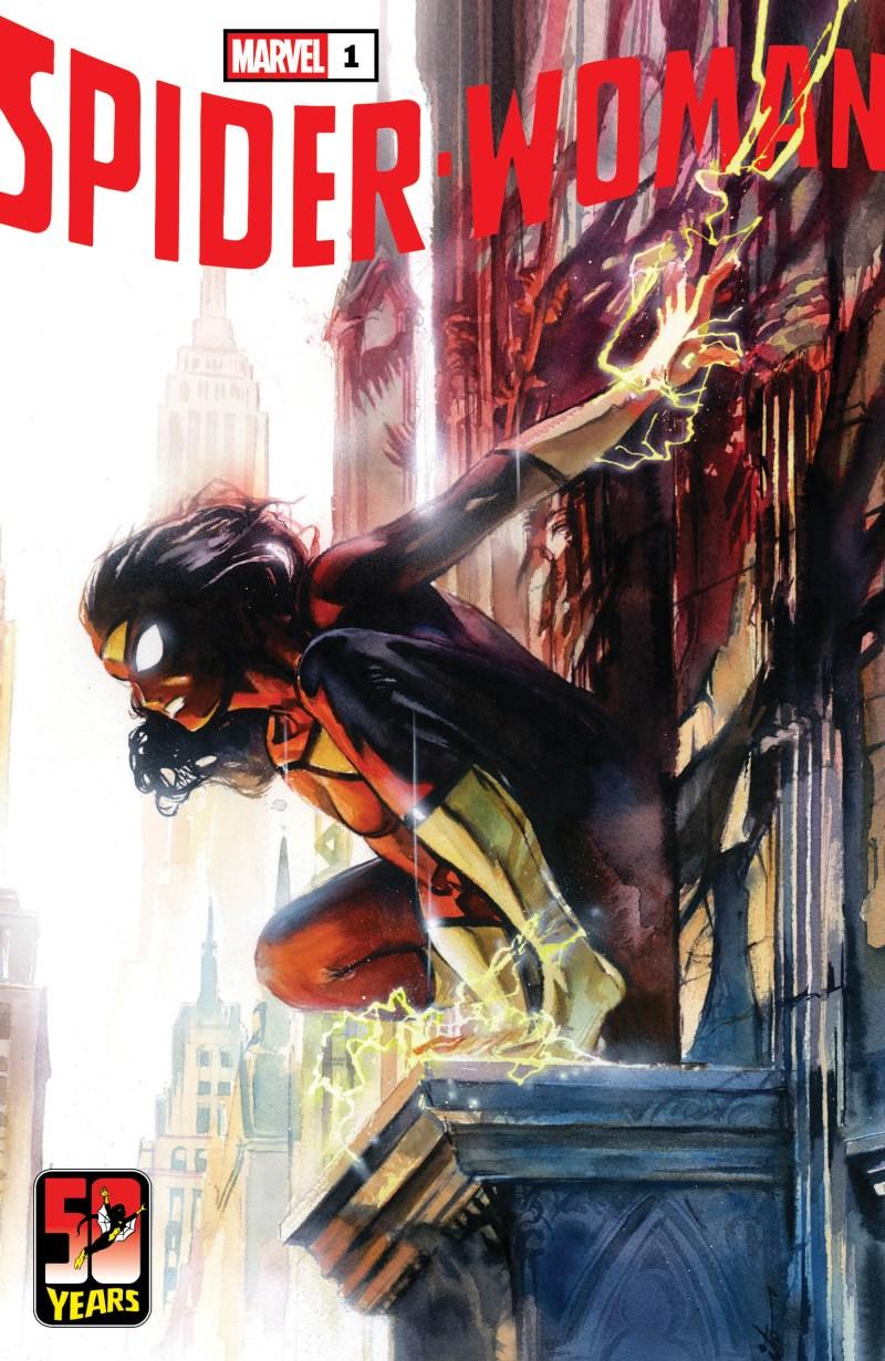 Spider-Woman (2027)