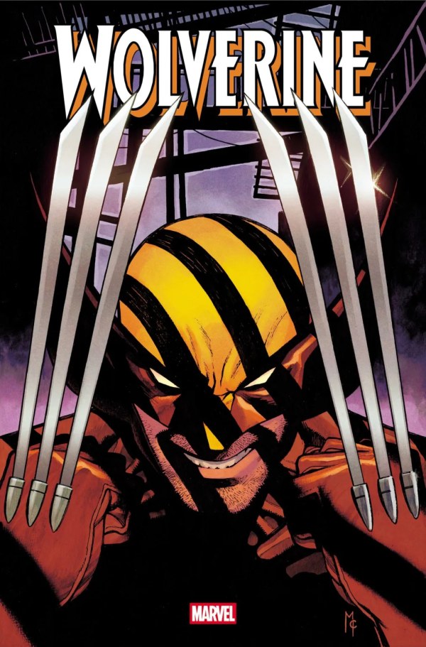 Wolverine (2024)