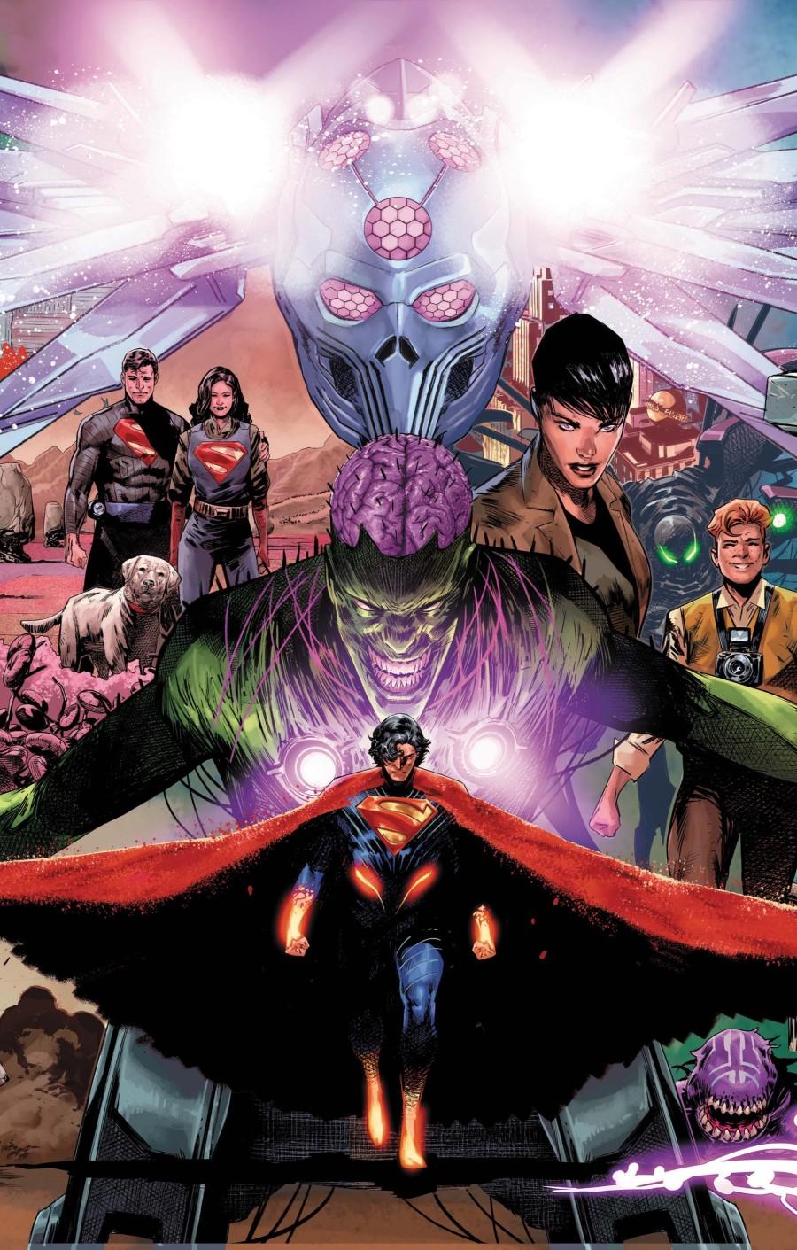Absolute Superman (2025)
