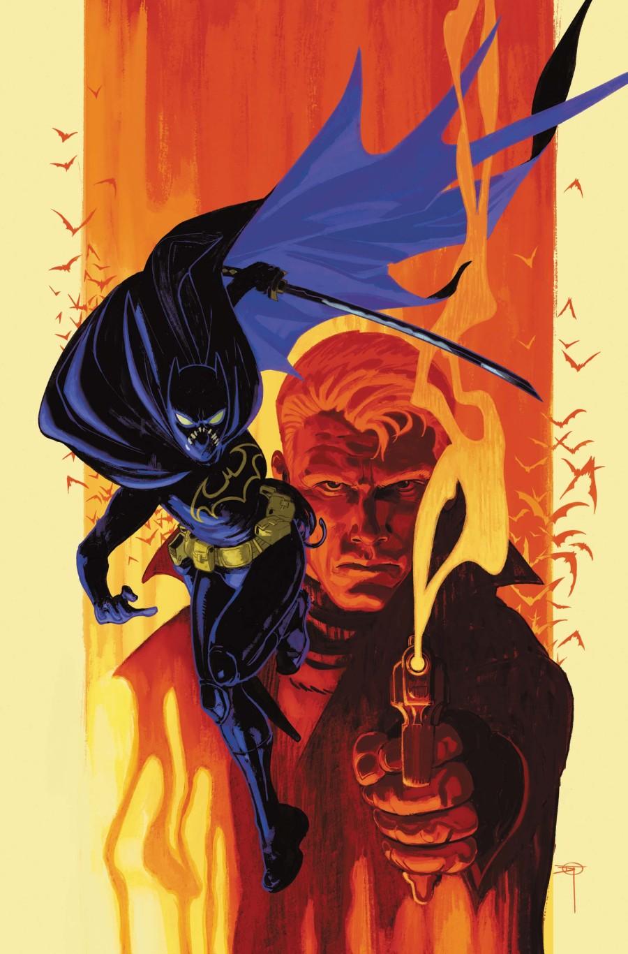 Batgirl (2025)