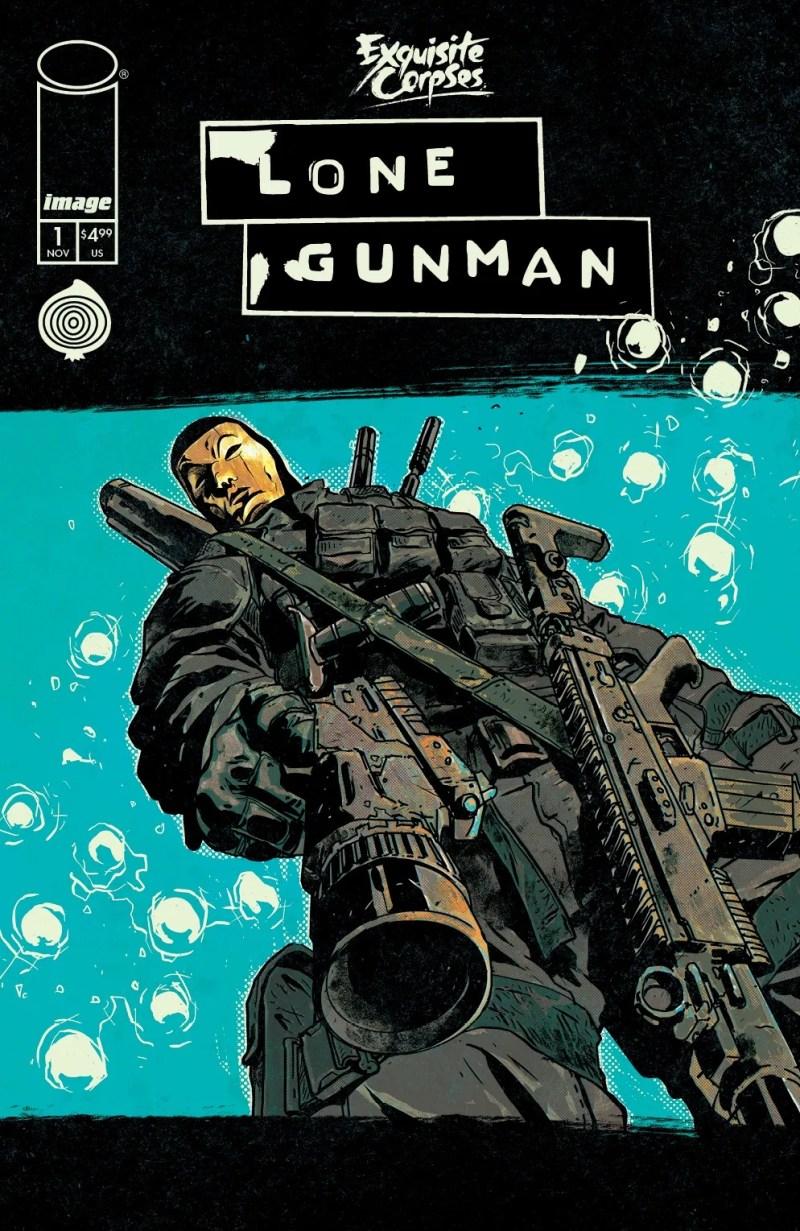 Exquisite Corpses: Lone Gunman (2026)