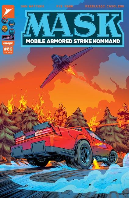 M.A.S.K. (2026)
