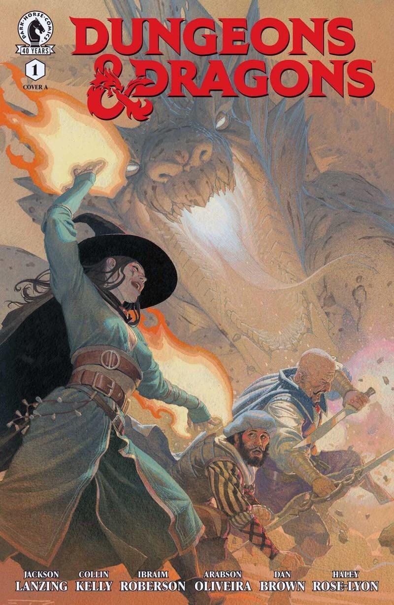Dungeons & Dragons (2026)