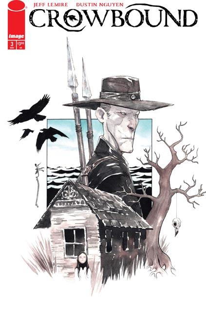 Crowbound (2026)