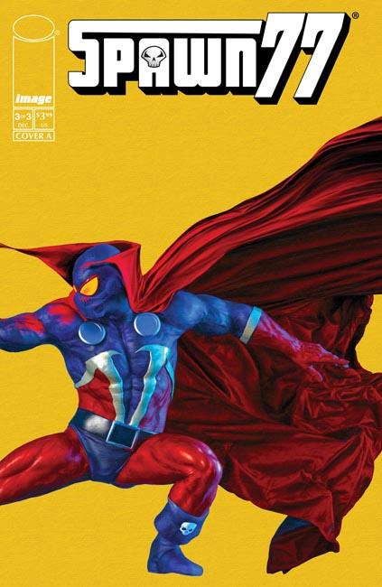Spawn '77 (2026)