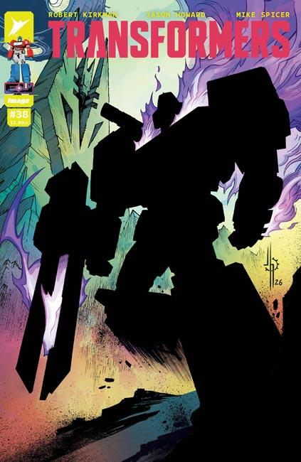 Transformers (2023)