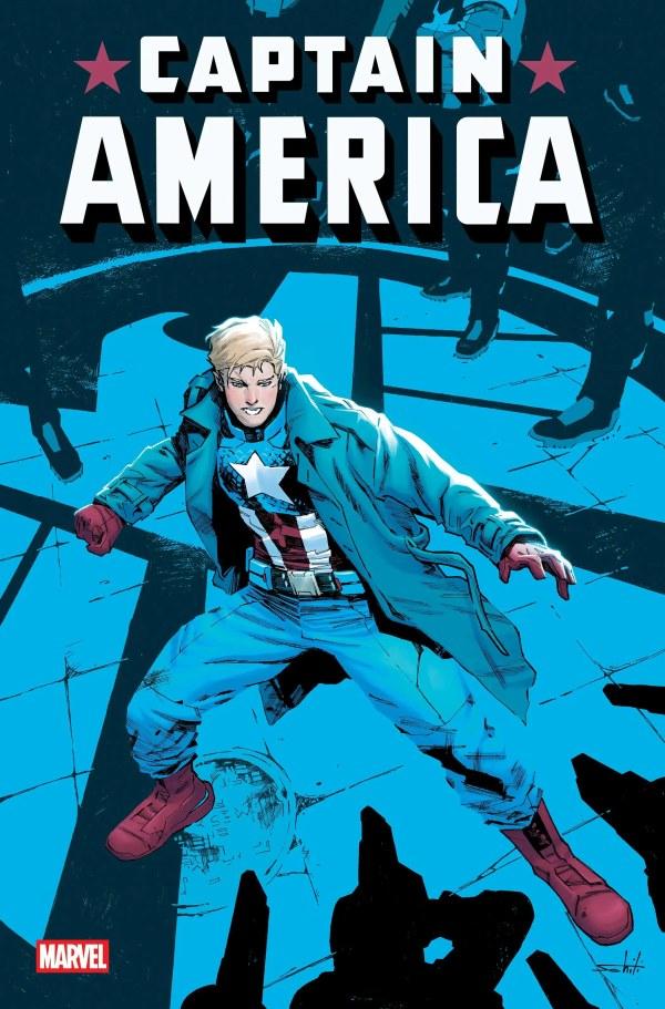 Captain America (2025)