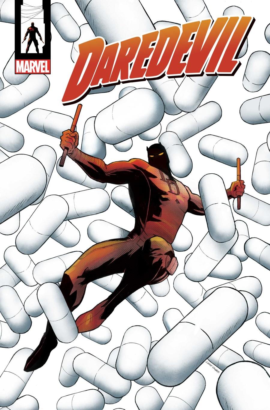 Daredevil (2026)