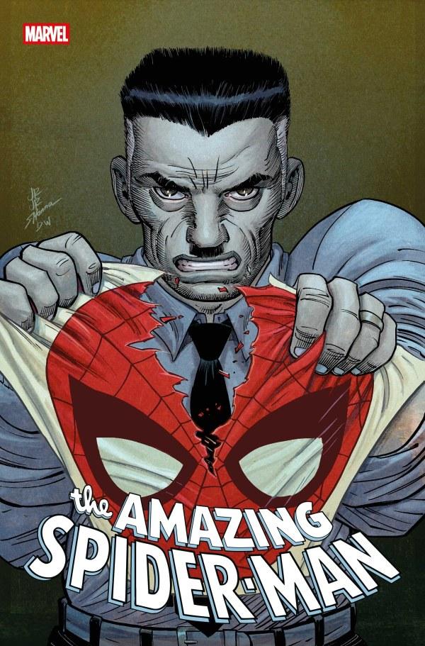 The Amazing Spider-Man (2025)