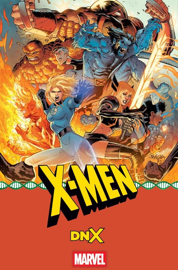 X-Men (2024)